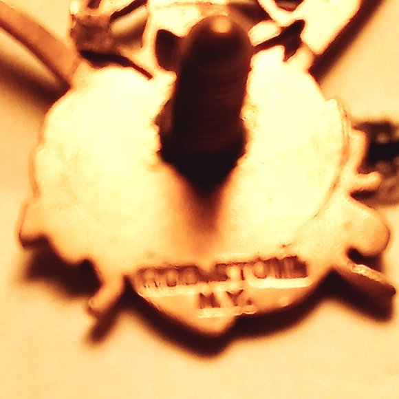 VINTAGE ROB. STOLL N.Y. SIGNED - "STIMMEL'S R & G C" PLUS "THE VICTORY" - Picture 4 of 4